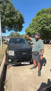 This $4,500 Escape Made More Than $50k on Turo