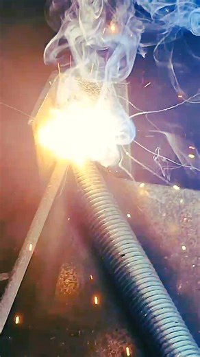 11K views · 18 reactions | Repurpose a welding torch into an easy motorcycle tire removal tool | Good welder | Facebook