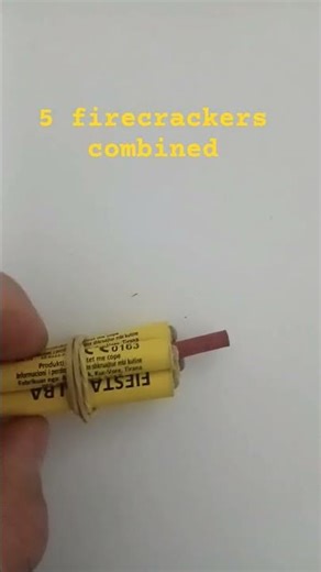 5 petarde #firecracker #pyrotecnic #experiment #petarde #explosion #experiment #Pyrotecnic-Em