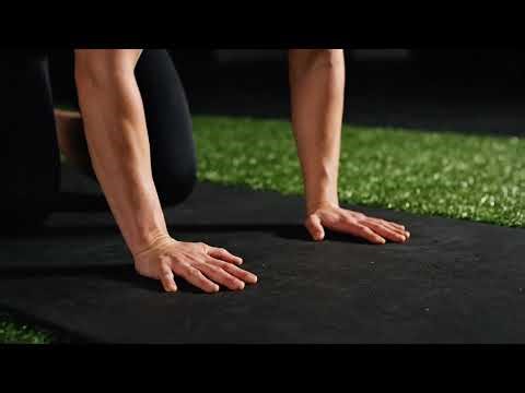 Why Smart Gyms Are Switching to ONE Cleaner (Turf Animal Does It All)