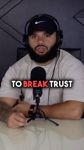 3K views · 62 reactions | This is what dishonesty does to a...