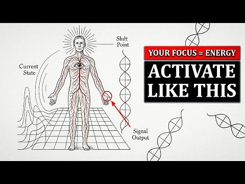 Once You Learn How to Quantum Shift, Reality Changes Instantly (Quantum Manifestation Explained)