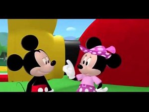 Minnie Mouse Bowtique Full Episodes Minnie Mouse Part 17