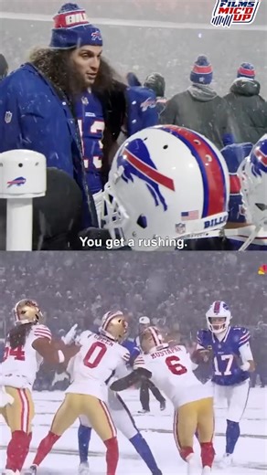 687K views · 9.3K reactions | "I LOVE FOOTBALL." - Josh Allen ( @nfl) | CBS Sports | Facebook