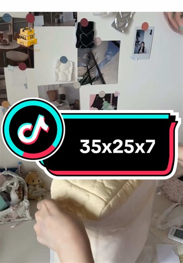 Understanding Dimensions 35x25x7 for Packing Needs