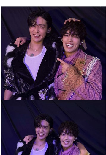 嵐の名曲「Still…」復活！感動のカウコン