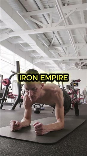 Stop doing crunches. Do THIS instead for a stronger core