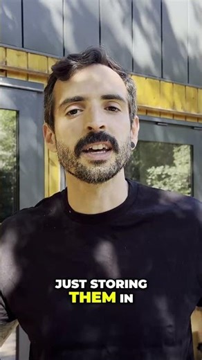 Tiny House Storage Secrets - Ditching Clutter & Living Mindfully!