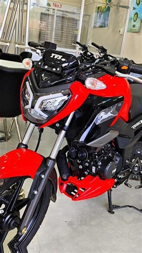 2026 TVS Raider 125 Complete Review | Price, Specs & Features