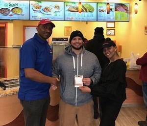 New Golden Krust Restaurant Now Open in Raleigh, NC | Golden Krust