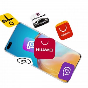 111K views · 6.4K reactions | Your phone, our apps – a combo that’s impossible to regret. #MoreToExplore | AppGallery | Facebook