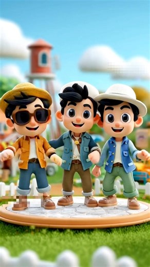 Enjoying alot #shorts #ytshorts