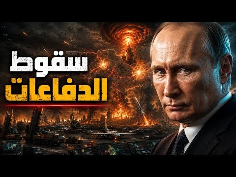 Doomsday Night in Kyiv: How Russia crushed the Patriot with 8 hypersonic Zircon missiles?