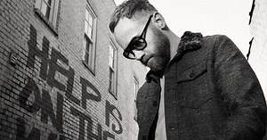 Exclusive: TobyMac Emerges From Tragedy To Declare 'Help Is On The Way'