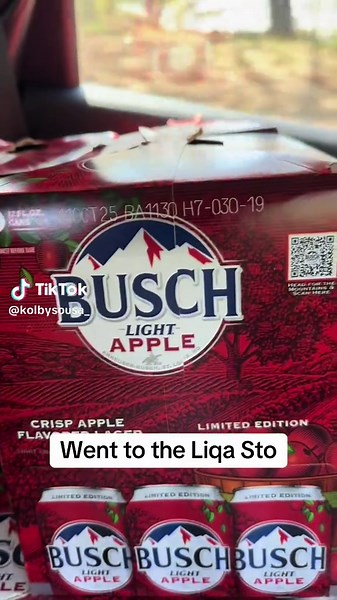 Discovering Busch Apple Locations and Expiration Insights