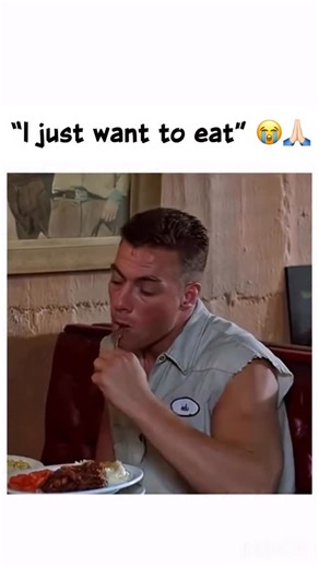 Movie Scenes on Instagram: "Universal Soldier (1992) — After being killed in Vietnam, two soldiers are resurrected decades later as part of a secret government experiment that turns them into unstoppable, emotionless warriors. But when memories of their past lives start to resurface, they begin to question their mission — and each other. Packed with intense action, explosive stunts, and a classic face-off between Jean-Claude Van Damme and Dolph Lundgren, this sci-fi thriller redefined 90s action