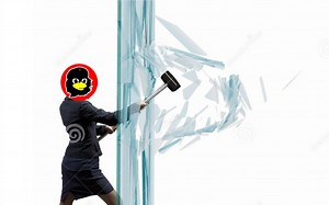 [缸脑] Breaking Windows, Injecting Linux!