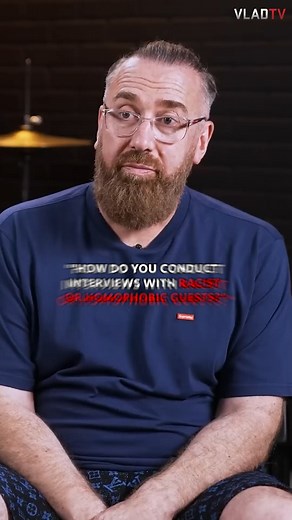 Do you agree? | VladTV - Breaking Urban News