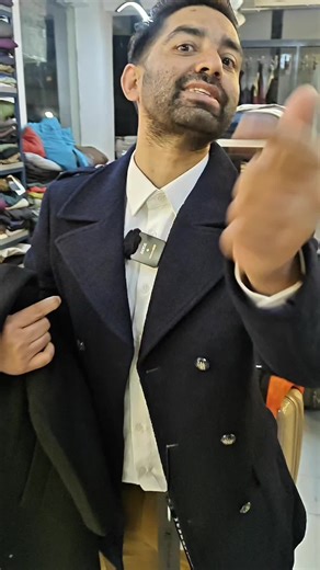 Raja Coat for Sale - Best Selling Men's Blazer in Kathmandu