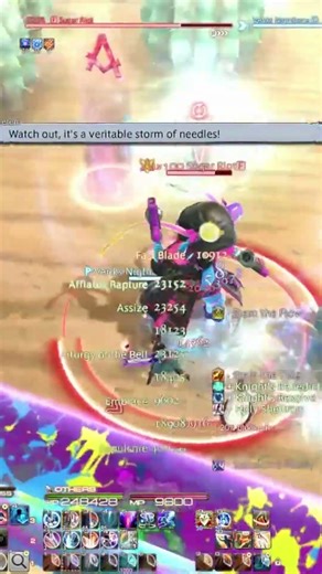 Why are tanks the least played role in FFXIV?