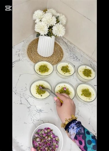 طريقه رز بحليب على طريقه امي #اكسبلور #طبخ #food