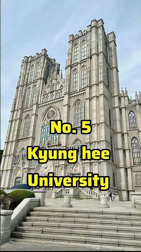 Top 10 Universities in South Korea 🎓 | Best Universities in South Korea #top #worldcomparison