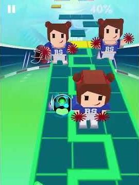 Rolling Sky Level 38 #rollingsky