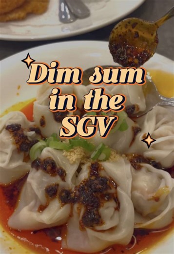 Top Fire Dumpling Spot in Rosemead: Prince Dumpling