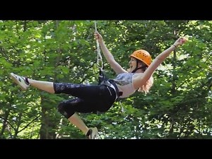 Adult summer camp is here — real fun, real friends, no kids allowed!