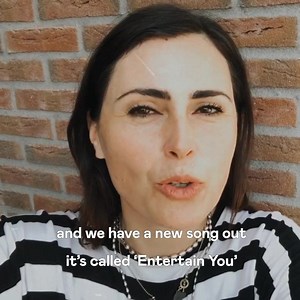 37K views · 2K reactions | Brand new music from Within Temptation 落 Stream their first single of the year #EntertainYou on Deezer! bit.ly/dzrWithinTemptationEY | Deezer | Facebook