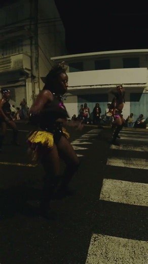 🦋 Carnaval Basse Terre 🇬🇵 #carribean #guadeloupe #carnaval #carnival #basseterre #971 #travel