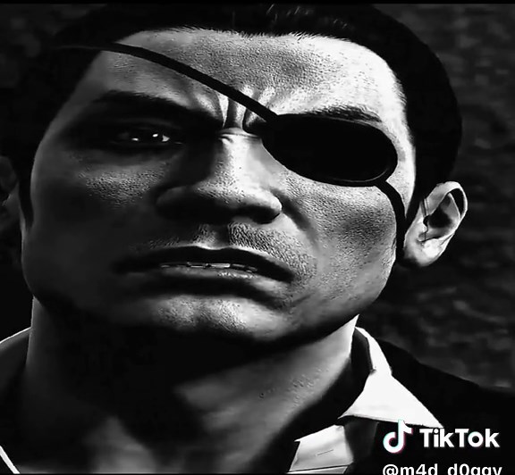 Celebrating Kiryu's Birthday with a Special Gift