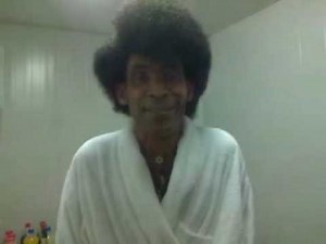 Entrevista a Bobby Farrell (Boney M)