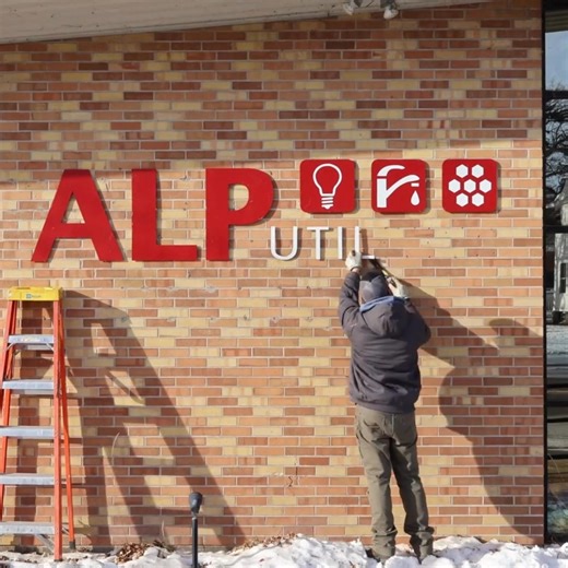 It’s the end of an era. ✨ We’ve officially moved out of our old building on Fillmore Street and handed the keys to the city. It’s been our home for almost five decades and we’re grateful for all the memories made there. But don’t worry, you can still use the drop box for now while we continue to explore a more permanent location downtown. You also have a few other options to pay your bill: 📍The drop box at our new Operations Center 💻Online via Smarthub Thanks for joining us on this journey as 