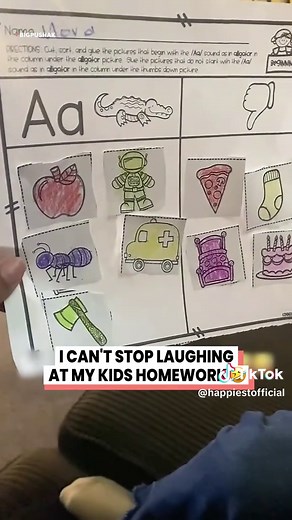 Funny Homework Moments That Will Make You Laugh