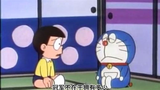 冠军不在于拥有多少，而在于如何得到，定制冠军毫无含金量。