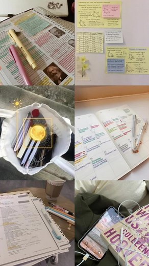 Motivational Study Wallpaper Compilation