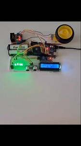 8K views · 47 reactions | Test ultra sensor #education #rccars #arduinoproject #ultrasonic #aduion | Share Edu | Facebook