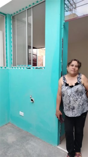 Barrio 7 de Alto Trujillo entrega de módulos gracias al programa techo propio. Somos Grupo Mivivienda. Informes 914461981 / 992038902. @GRUPO MIVIVIENDA Techo Propio #entidadtecnica #construccionensitiopropio #techopropio2026 #bonofamiliar #subdivisiones