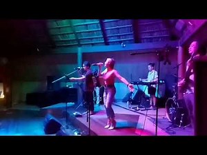 How Do I Live - LeAnn Rimes | Aera Covers ft. Antidote Band