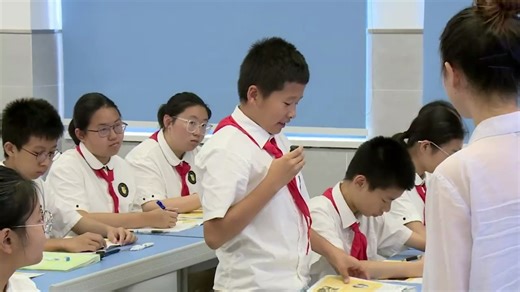 01 Unit 3 To be a good learner Reading(I