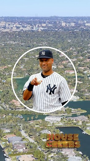 12K views · 60 reactions | Derek Jeter’s $16.6 Million Coral Gables...