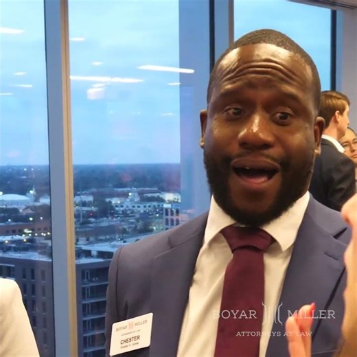 Client Video: Tiffany Melchers, BoyarMiller Shareholder