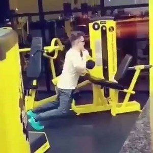 C'est quoi le nom de cet exercice ? | Fitness Lifestyle