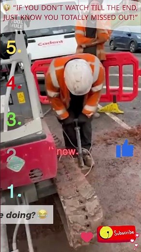 🚧 Construction Fails That Make No Sense! 😂 | Weird Engineering Moments 2025