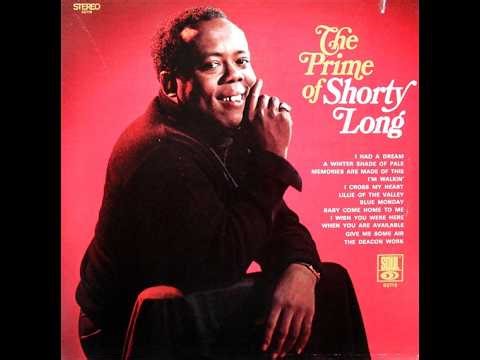 Function At The Junction SHORTY LONG Video Steven Bogarat