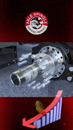 No Welding Required: See the Weld-Free Spindle Install at MATS 2026