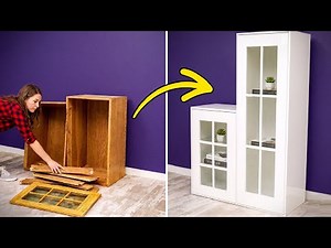 Dollar Tree Makeover Ideas: DIY Upgrades That Actually Work 🏠✨