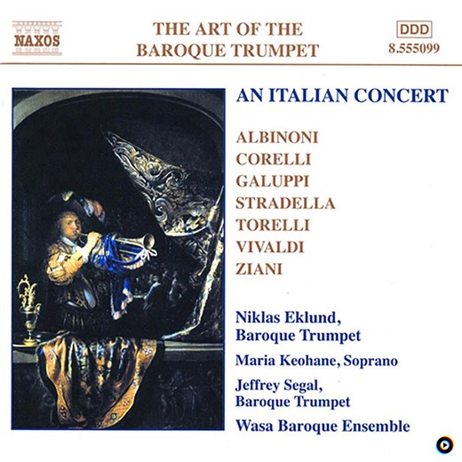 La flora%3A Trombe d'Ausonia by Maria Keohane