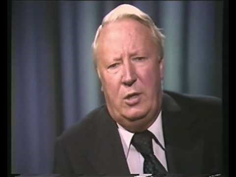 Edward Heath: 1980